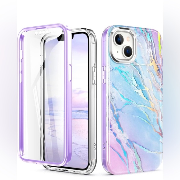 pixui Other - New PIXIU Compatible with iPhone 14 6.1 inch 5G Case